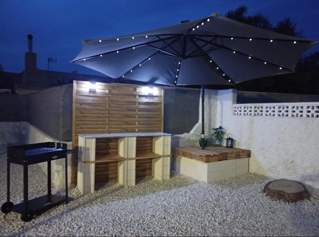 Chalet 