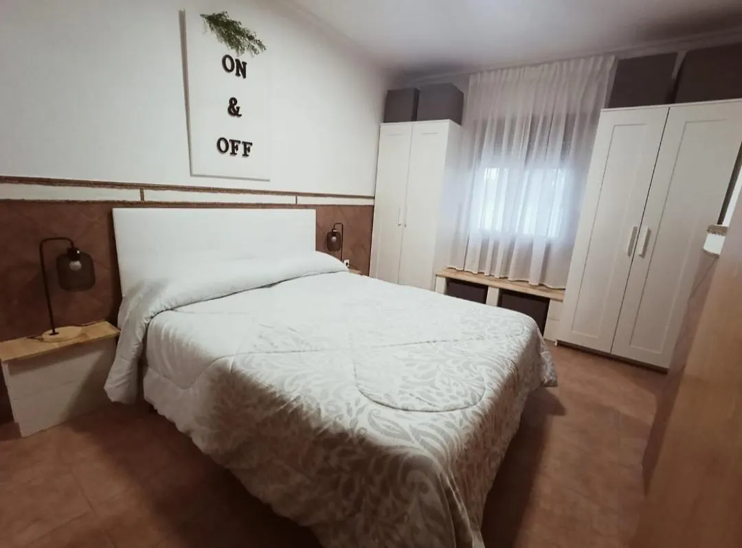 Hébergement de vacances Chalet 